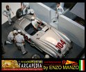 Mercedes Benz 300 SLR n.104 Targa Florio 1955 - Brumm 1.43 (1)